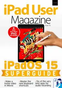 iPad User Magazine - December 2021