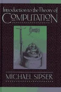 Introduction to the Theory of Computation (Repost)
