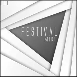 Shockwave Festival MIDI Vol 1 (WAV-MiDi)