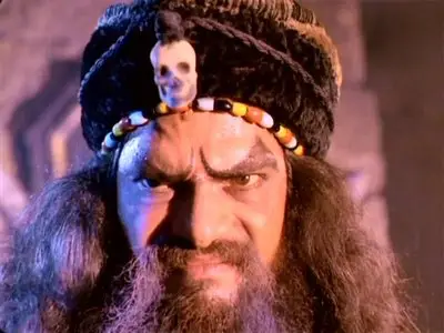 Veerana (1988)