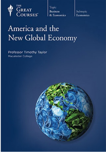 America and the New Global Economy