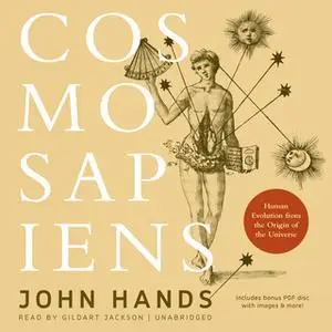 «Cosmosapiens» by John Hands