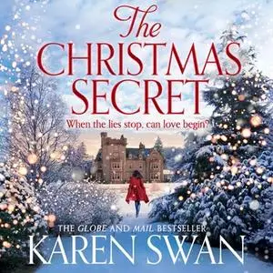 «The Christmas Secret» by Karen Swan