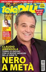Telepiù – 29 marzo 2022