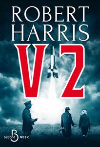 Robert Harris, "V2"