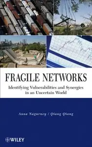 Fragile Networks: Identifying Vulnerabilities and Synergies in an Uncertain World [Repost]