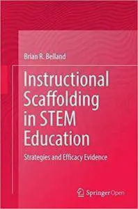 Instructional Scaffolding in STEM Education: Strategies and Efficacy Evidence