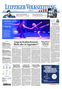 Leipziger Volkszeitung Muldental - 21. Dezember 2018