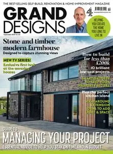 Grand Designs UK - September 2019