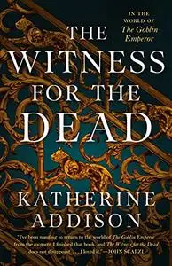 The Witness for the Dead