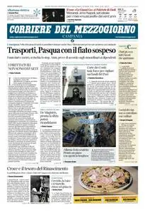 Corriere del Mezzogiorno Campania - 30 Marzo 2023