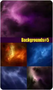 Backgrounds#5