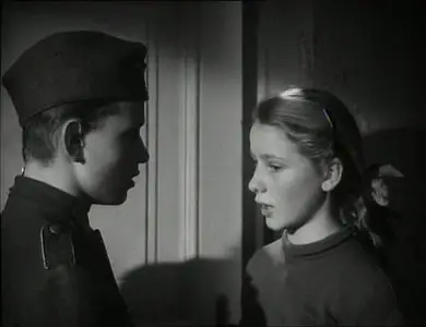 Der letzte Akt / The Last Ten Days (1955)