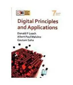 Digital Principles And Applications