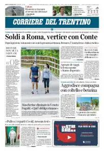Corriere del Trentino – 30 maggio 2020