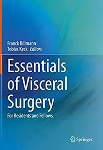 Essentials of Visceral Surgery