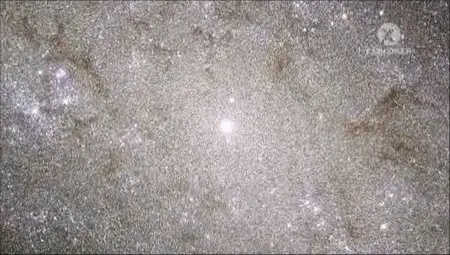 Hubble's canvas: Vanishing points / Картины Хаббла. Чёрные дыры (2007)