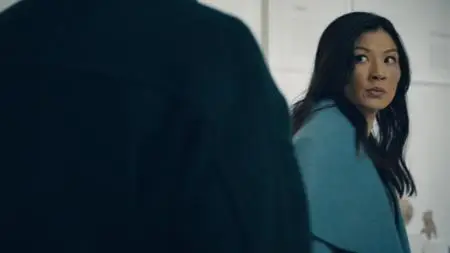 The Enemy Within S01E10