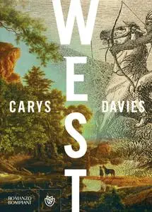 Carys Davies - West