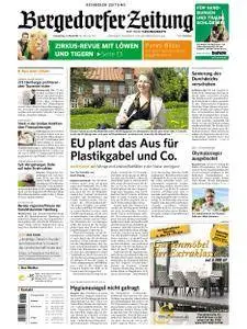 Bergedorfer Zeitung - 03. Mai 2018