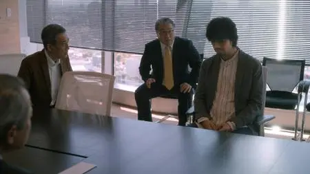 He's Expecting S01E05