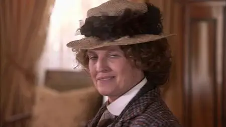 Murdoch Mysteries S06E12