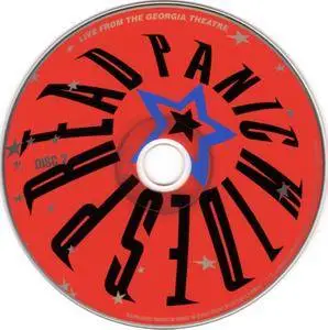 Widespread Panic - Panic in the Streets (2003)