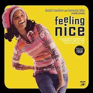 VA - Feeling Nice Vol 4 (2017)