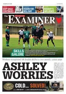 The Examiner - July 11, 2019