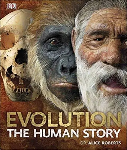 Evolution: The Human Story / AvaxHome