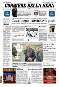 Corriere della Sera – 07 dicembre 2019