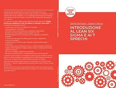 Introduzione al Lean Six Sigma e ai 7 sprechi