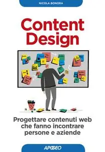 Nicola Bonora - Content Design