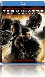 Terminator Salvation (2009)