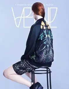 Veine - Issue #9 2013