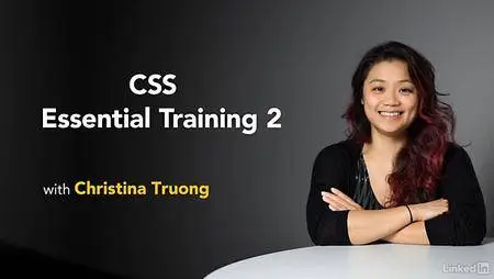 Lynda - CSS Essential Training 2