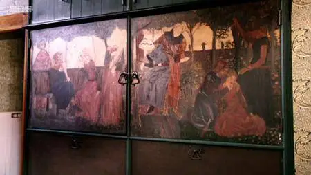 BBC - Civilisations Stories (2018)