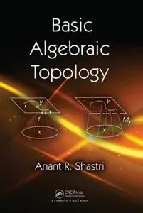 Basic Algebraic Topology 1st Edition (Instructor Resources)