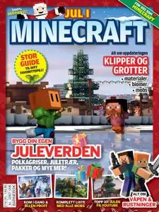 Minecraft Norge – 07 januar 2022