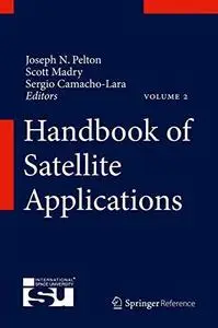 Handbook of Satellite Applications