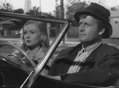 Sullivan's Travels (1941)