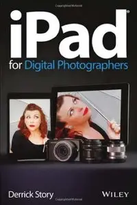 iPad for Digital Photographers (repost)
