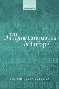 The Changing Languages of Europe 