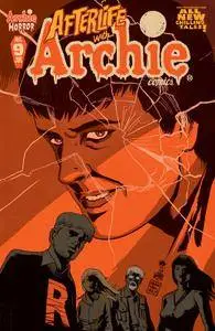 Afterlife With Archie 009 (2016)