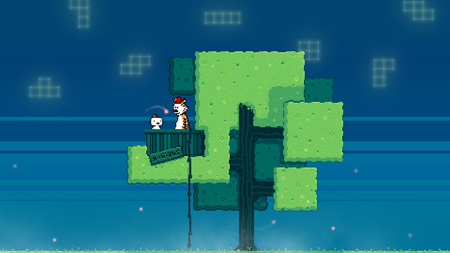 Fez (2014)