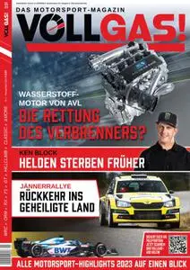 Rally&more – 03 Februar 2023