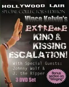 Vince Kelvin - Extreme Kino and Kiss Escalation [repost]