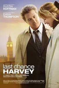 Last Chance Harvey (2008) (Re Up)