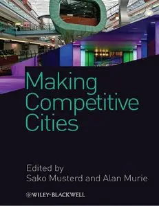 Making Competitive Cities (repost)