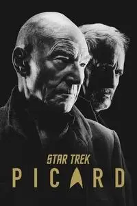 Star Trek: Picard S02E01